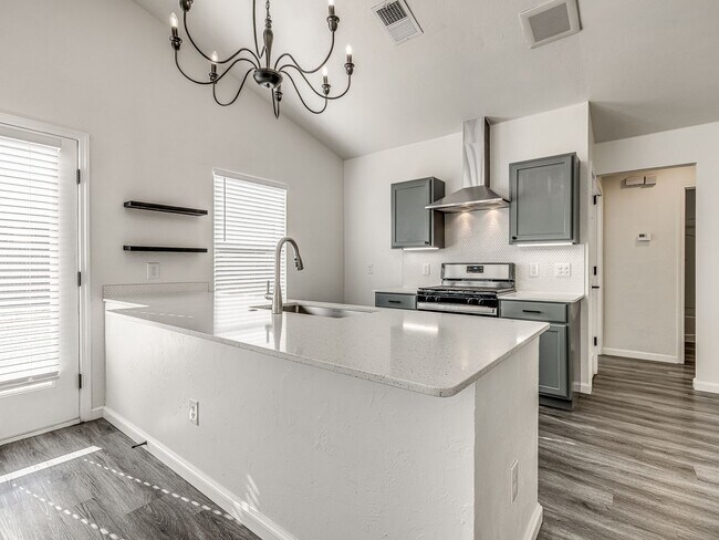 Foto del edificio - Charming Fully Renovated Home in Valencia ...