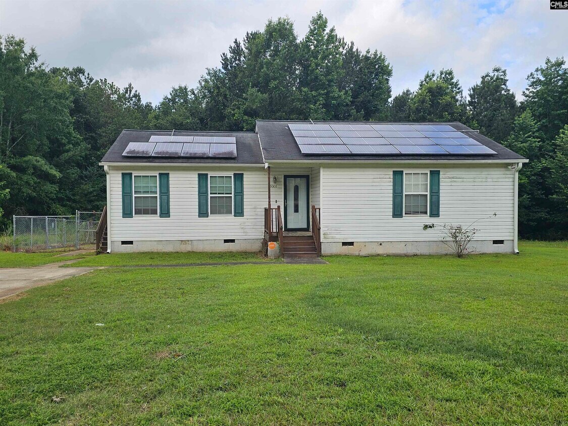 Foto principal - 1001 Rockyknoll Dr