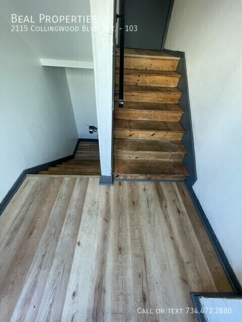 Foto del edificio - 2115 Collingwood Blvd