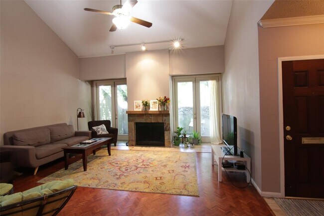 Building Photo - 2602 Rice Boulevard