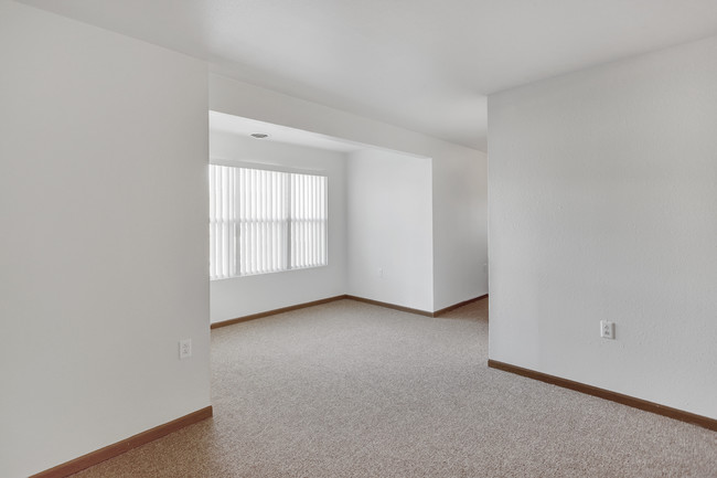 Interior Photo - Huntington Park Apartments