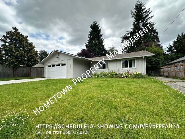Building Photo - 4821 58th Ave SE