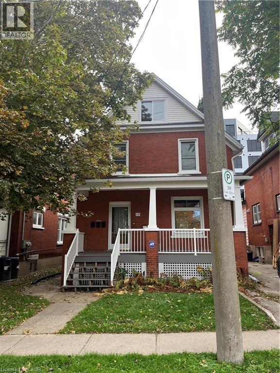 Primary Photo - 19 Shanley St