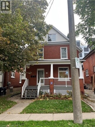 Building Photo - 19 Shanley St