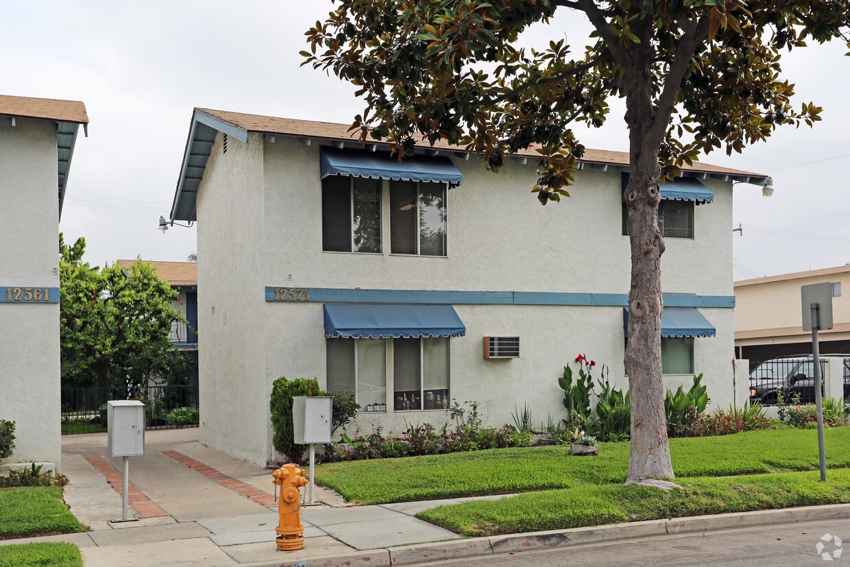12571 Sunswept Ave, Garden Grove, CA 92843 Apartments in Garden Grove, CA