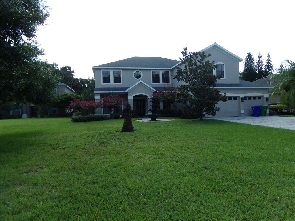 Foto principal - 721 Rantoul Ln