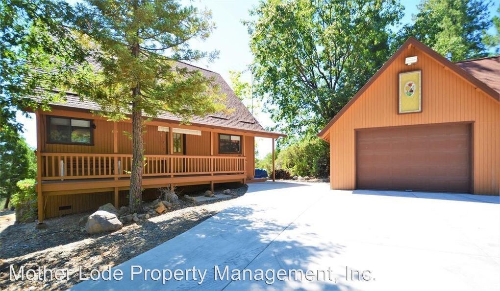 Foto principal - 4 br, 2 bath House - 22398 North Knox Road