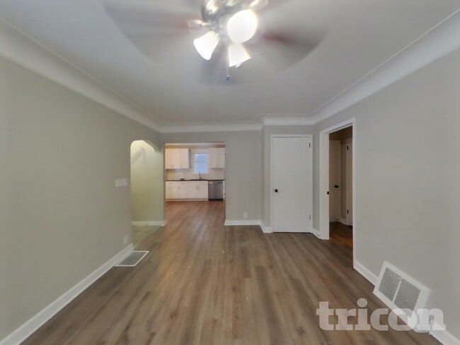 Building Photo - 3105 Georgia Ave S