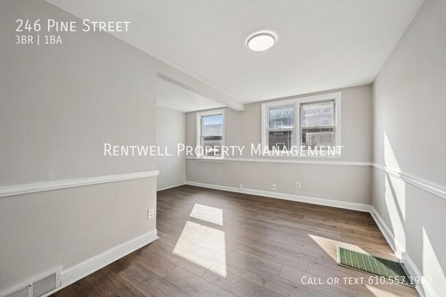 Foto del edificio - 246 Pine St