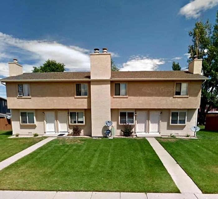 2 Bed 1.5 Bath La Jolla Community Townhome Townhouse for Rent in