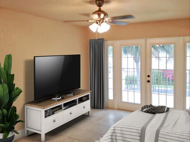 Building Photo - ONE MONTH FREE**MOORINGS APARTMENTS** - LO...