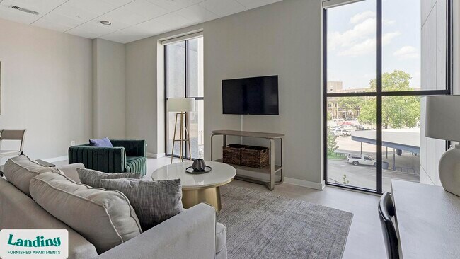 Foto del edificio - 600 19th St N