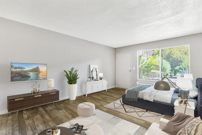Foto del interior - Vista Pines