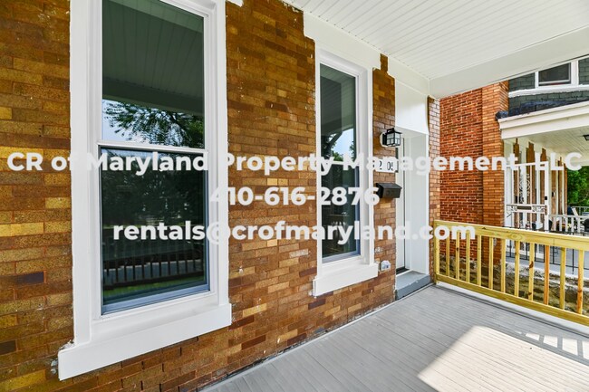 Building Photo - WAITLIST APPLICATIONS ONLY