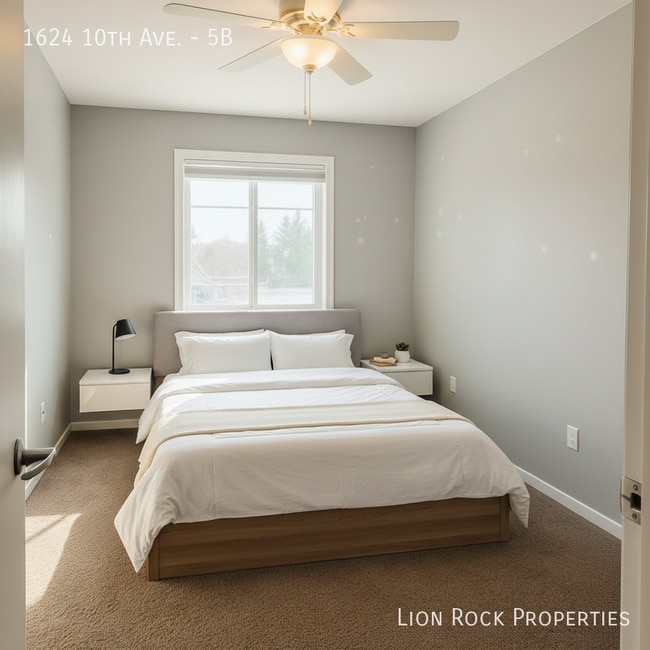 Foto del edificio - 1624 10th Ave