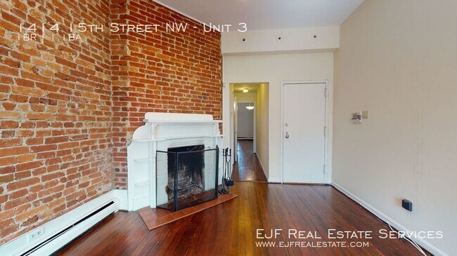 Building Photo - 1414 15th St NW
