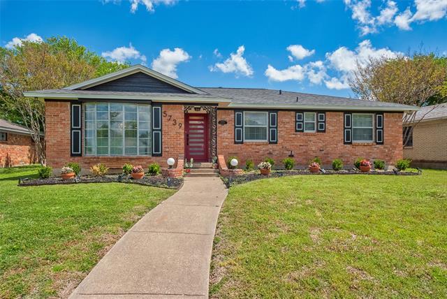 Foto principal - 5739 Banting Way