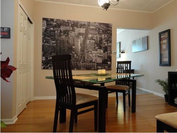 Comedor - 478 Hermit St