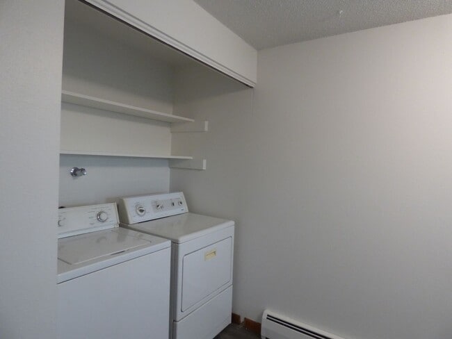 Foto del edificio - Cozy Duplex in North Longmont