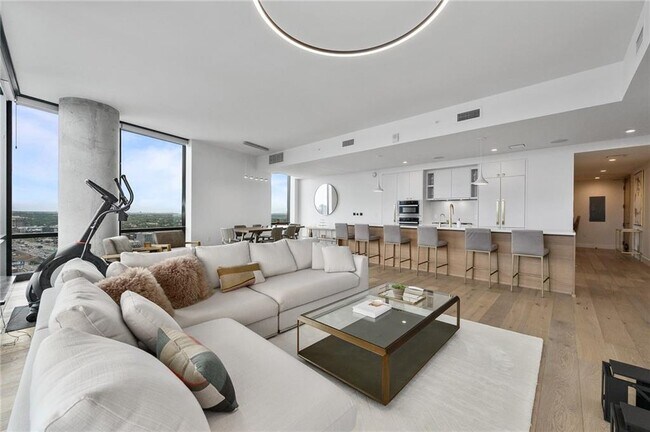 Foto del edificio - 70 Rainey St