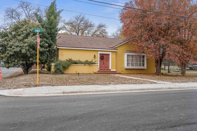 Foto del edificio - 817 Griner St