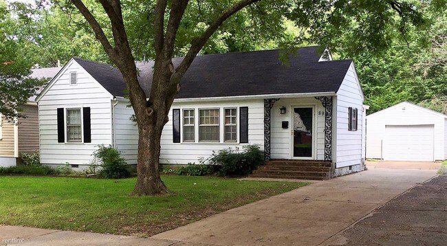 Building Photo - 3 br, 2 bath House - 894 Chatwood St