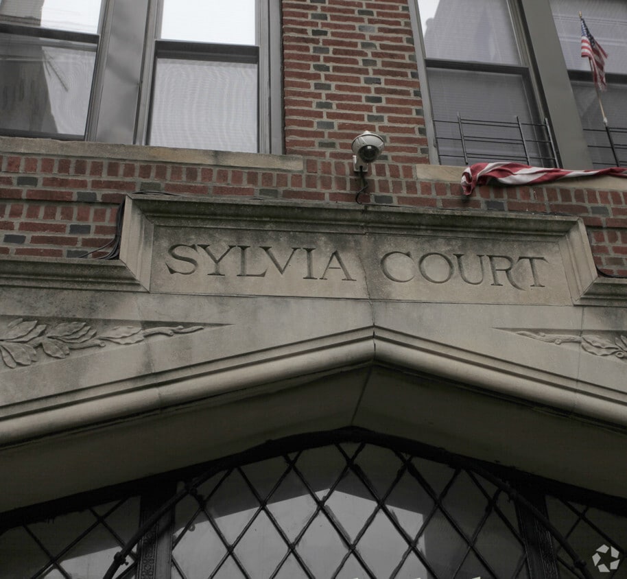 Building Photo - Sylvia Court