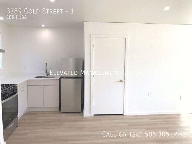 Foto del edificio - 3789 Gold St