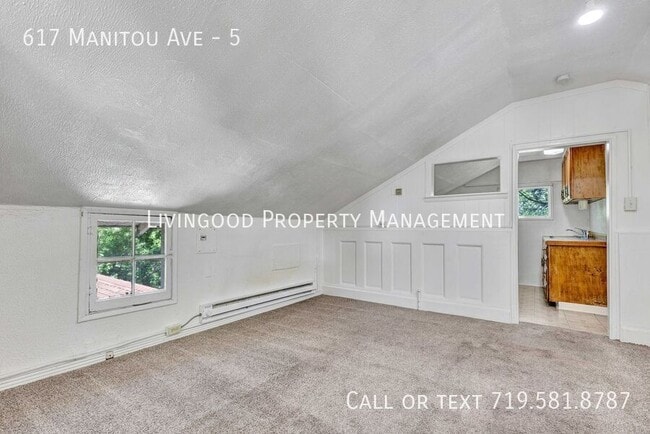 Building Photo - 617 Manitou Ave