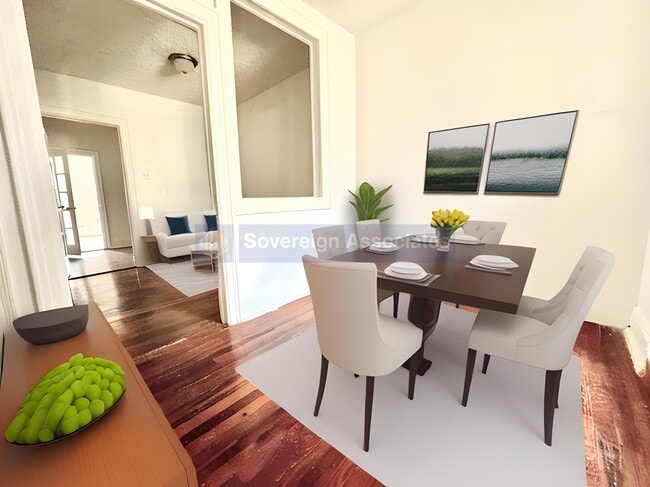 Foto del edificio - 2172 Second Avenue