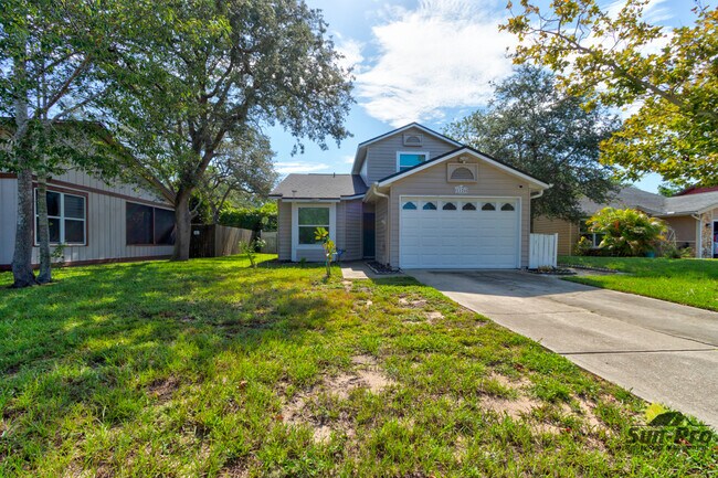 Foto del edificio - 1126 Hermitage Ct