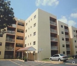 Building Photo - 8185 NW 7th St