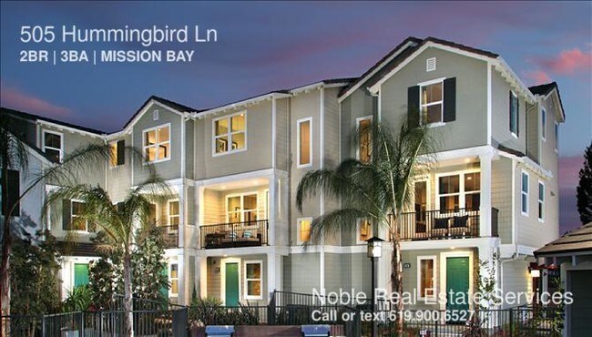 Building Photo - 505 Hummingbird Ln