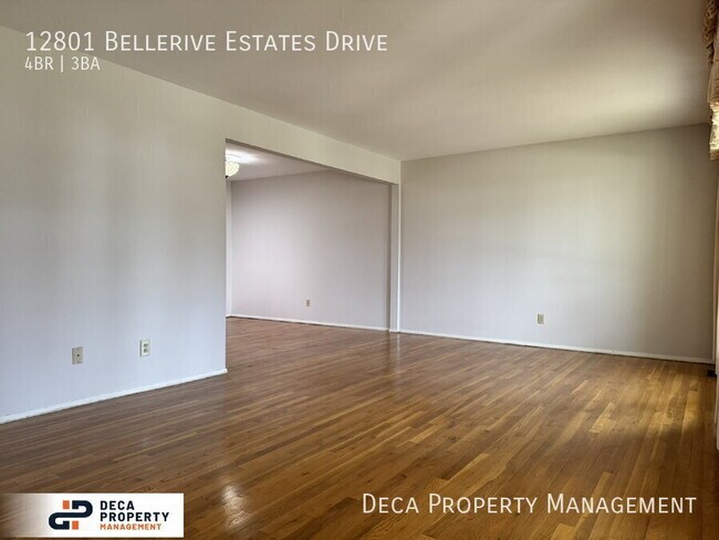 Foto del edificio - 12801 Bellerive Estates Dr