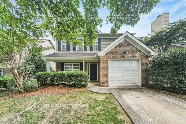 Building Photo - 6415 White Walnut Way