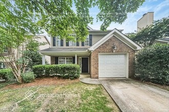 Building Photo - 6415 White Walnut Way