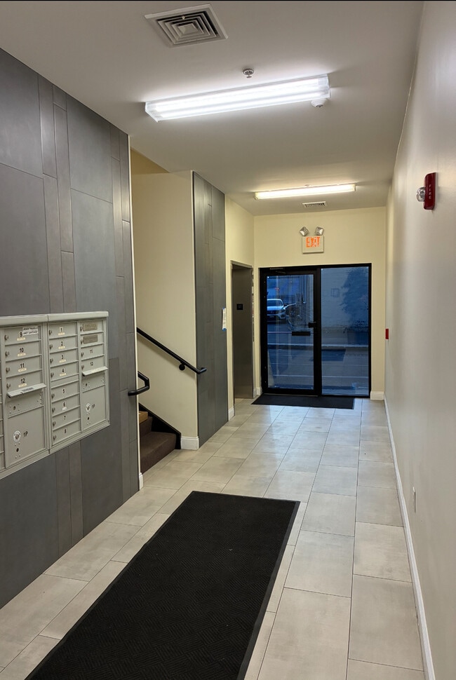 Foto del edificio - 318 21st Ave