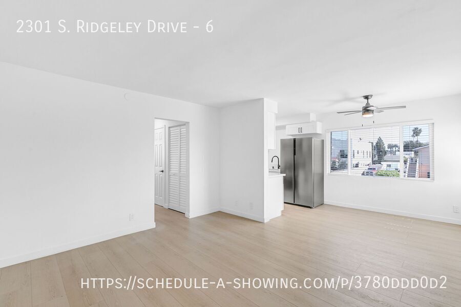 Foto principal - 2301 Ridgeley Dr