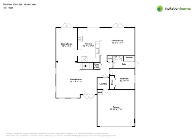 Foto del edificio - 8786 NW 139th Ter