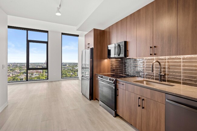 Foto del edificio - 1131 W Van Buren St