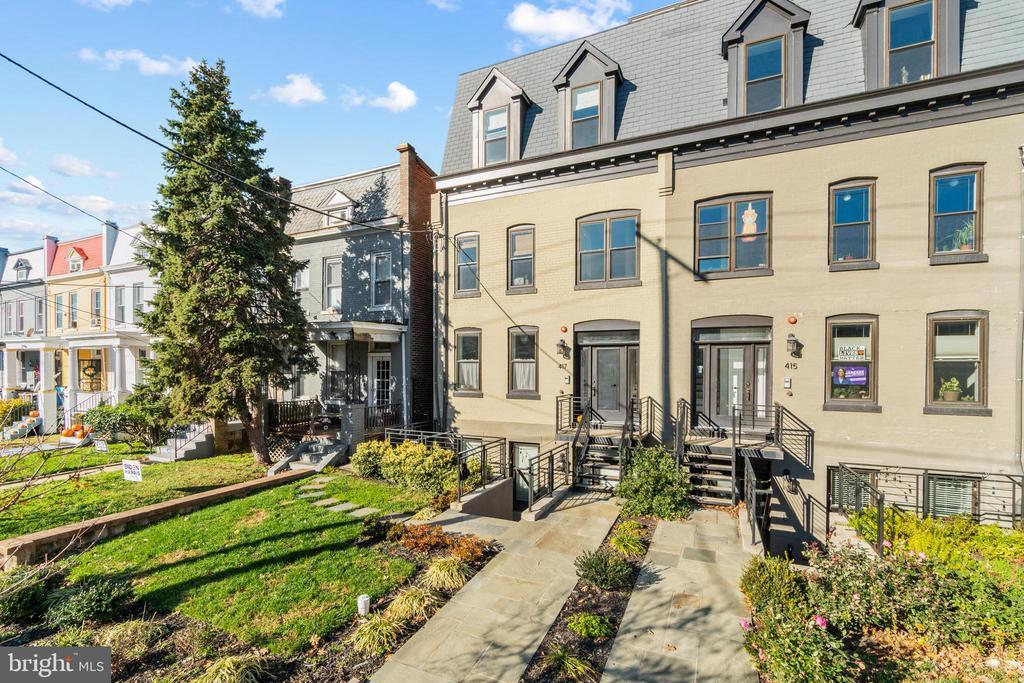 Foto principal - 417 Randolph St NW
