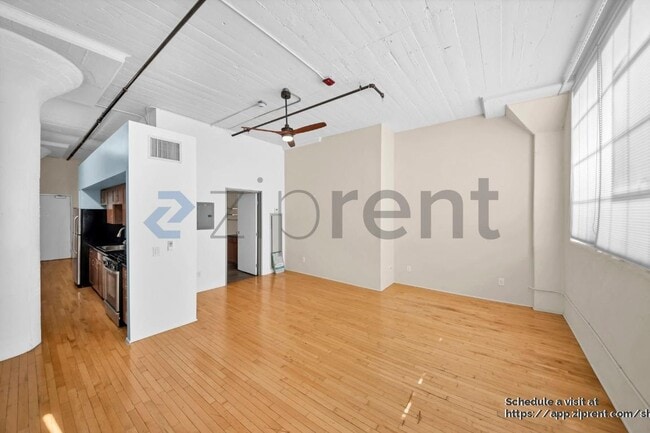 Building Photo - 420 San Pedro St