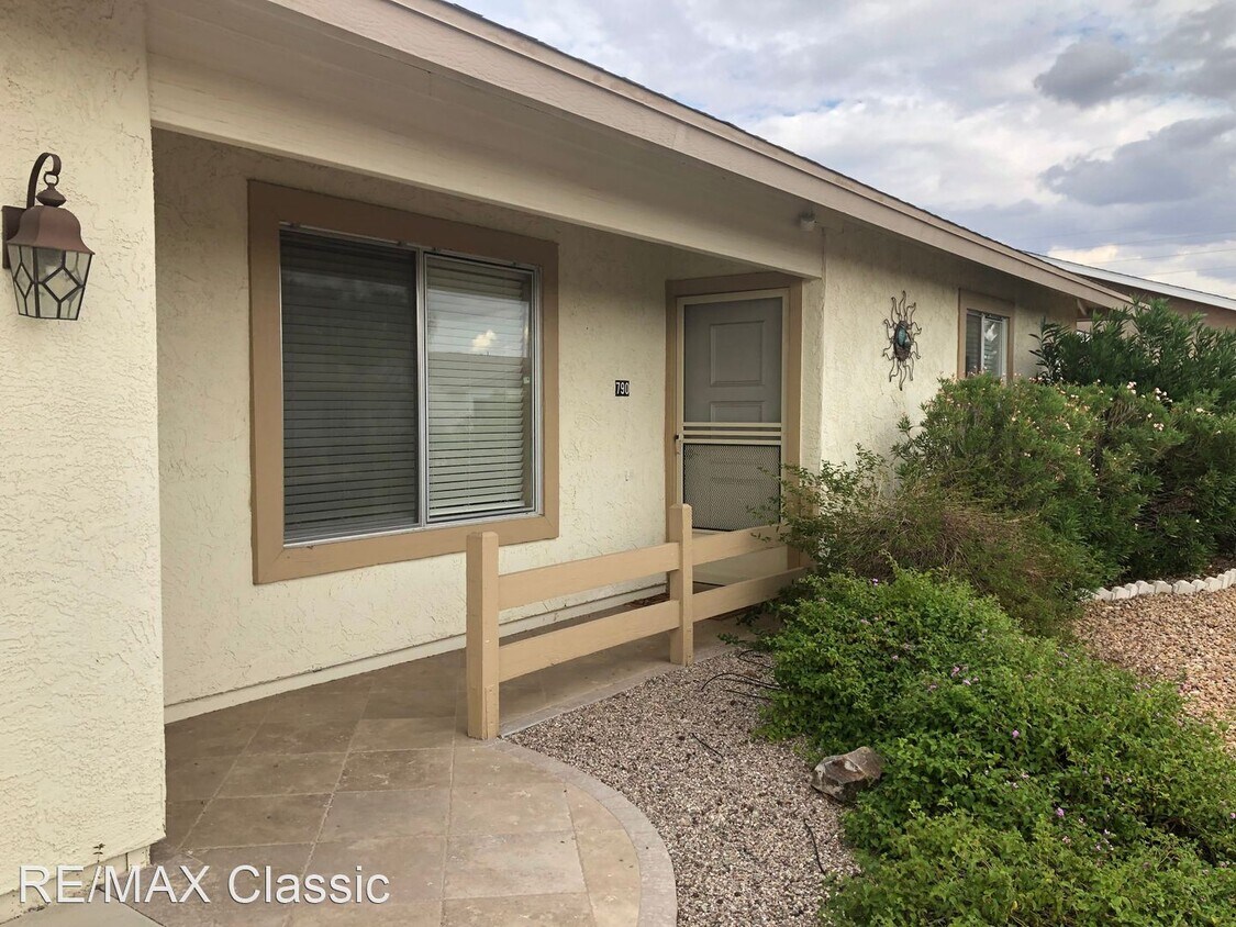 Foto principal - 2 br, 2 bath House - 790 Leisure World