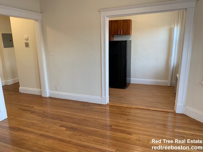 Foto del edificio - 1171 Boylston St