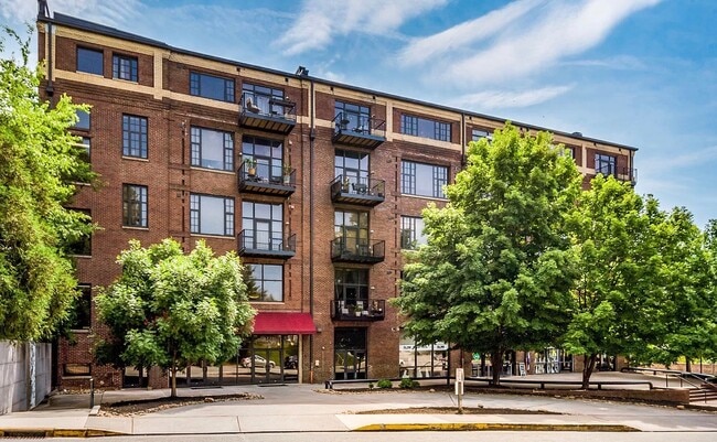 Photo - 1060 Worlds Fair Park Dr Apartment