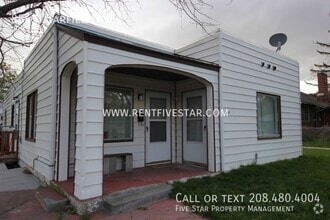 Building Photo - 856 N Garfield Ave