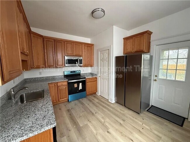 Foto del edificio - 1020 23rd St
