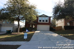 Foto principal - 9114 Meadow Springs