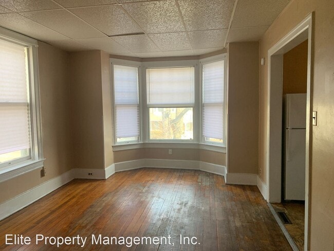 Foto del edificio - 2 br, 1 bath House - 208 Carlisle Avenue, ...