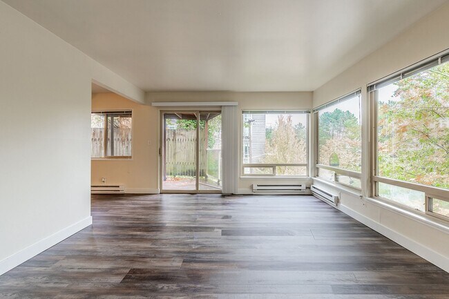 Foto del interior - Fairway Apartments